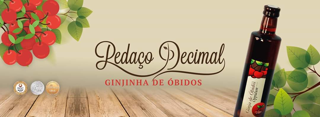 Pedaço Decimal Unipessoal, Lda